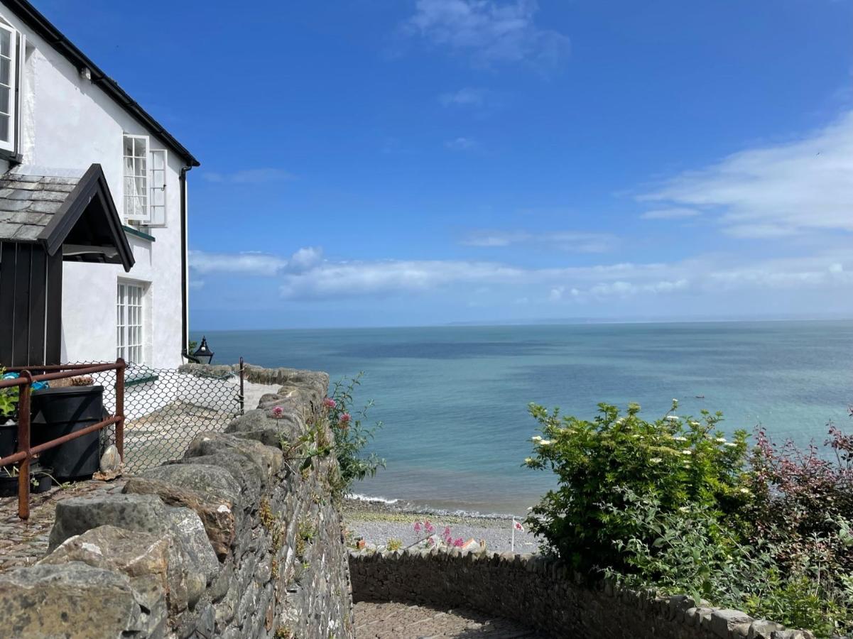 Entire Cozy Chalet In Bideford Bay Holiday Park Экстерьер фото